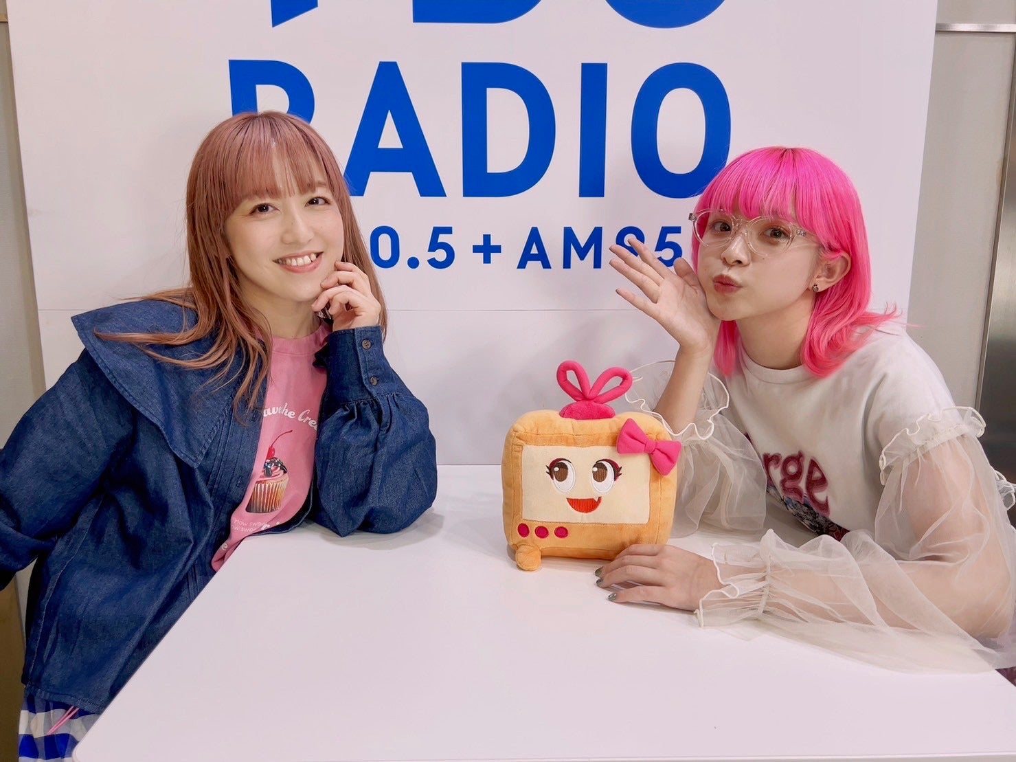 アンジェリーナ 1/3がユニコーンと亡き父への思いを語る | TBSラジオ