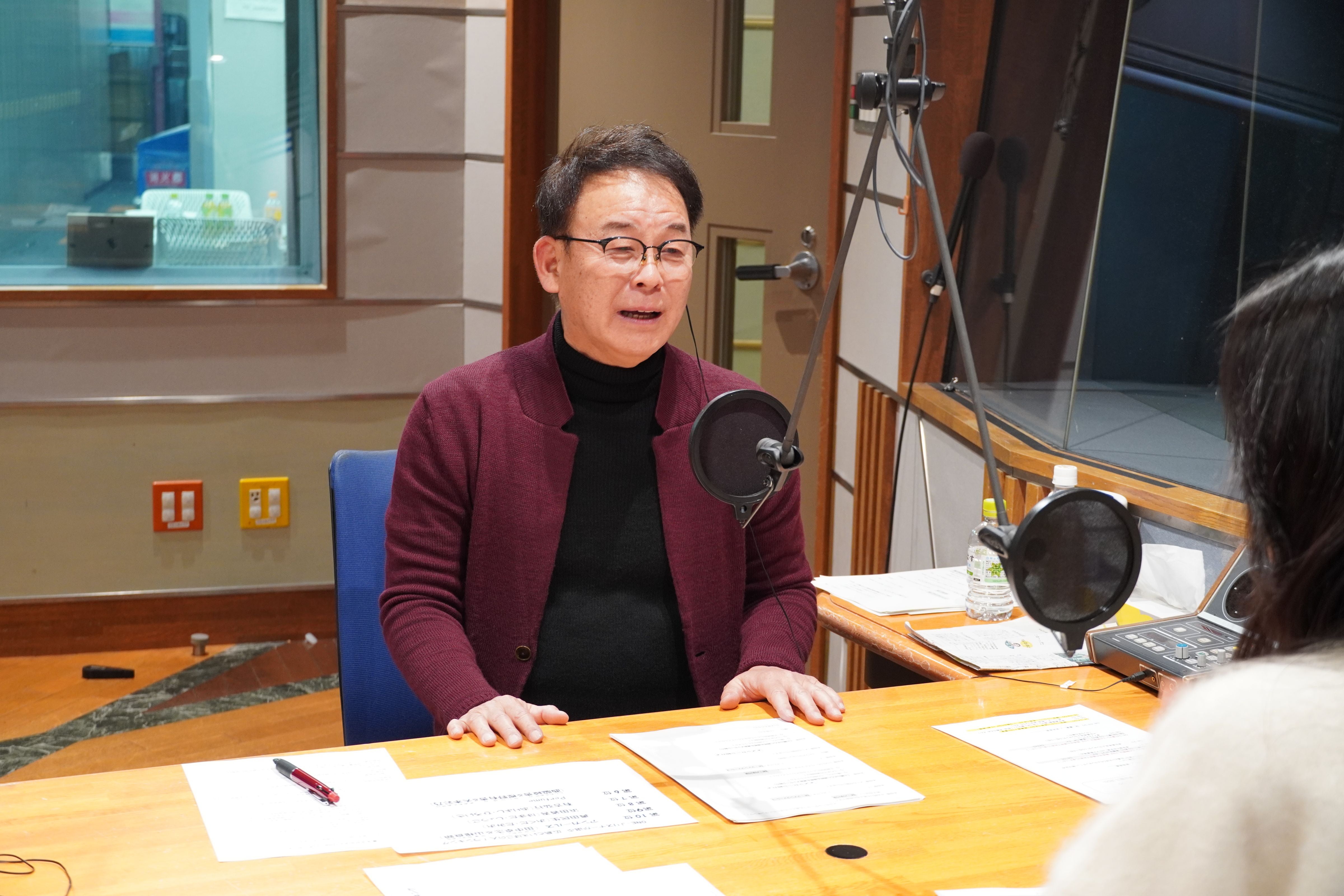 大茶番⁉】天才横山雄二の快挙‼広島の有名人ランキング【#253放送後記 