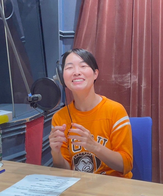 イモトプレゼンツ「イモトが踊りたい！安室奈美恵さん特集」 | 無料の