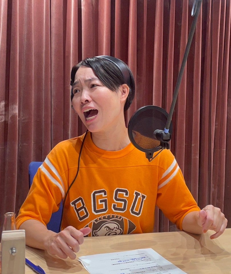 イモトプレゼンツ「イモトが踊りたい！安室奈美恵さん特集」 | 無料の