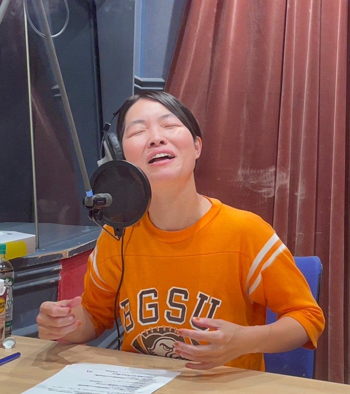 イモトプレゼンツ「イモトが踊りたい！安室奈美恵さん特集」 | 無料の