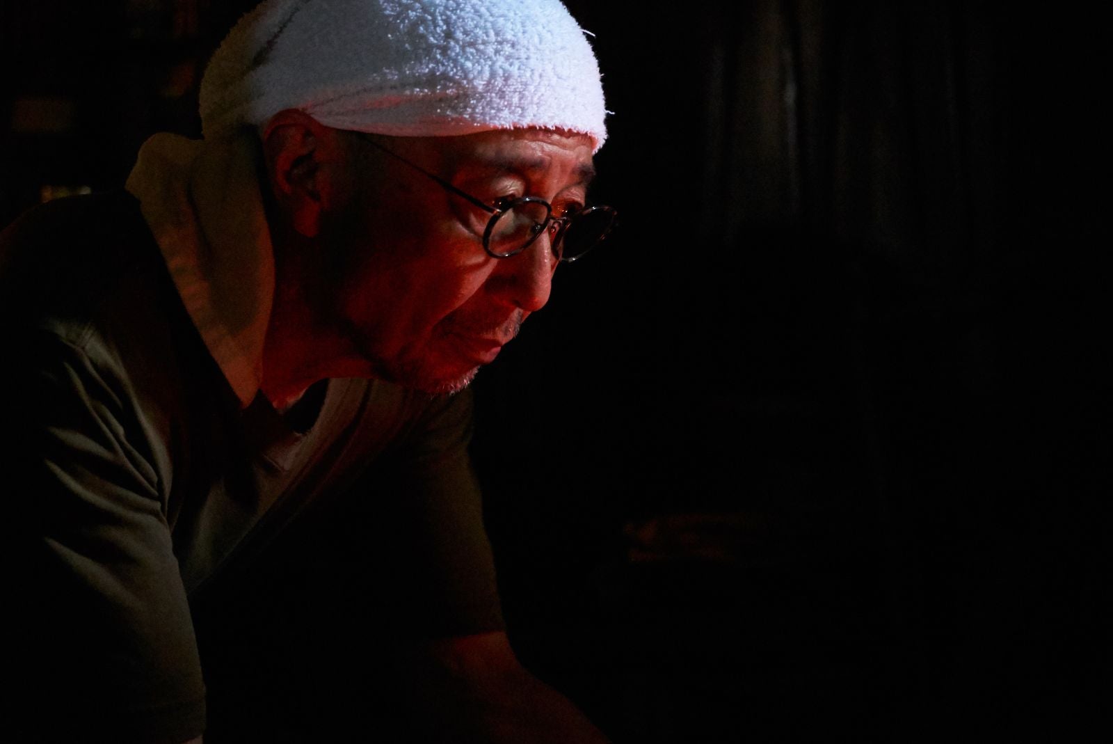 唯一の伝統技術を受け継ぐ福島県いわき市の鍛冶職人 トピックス Tbsラジオ Fm90 5 Am954 何かが始まる音がする