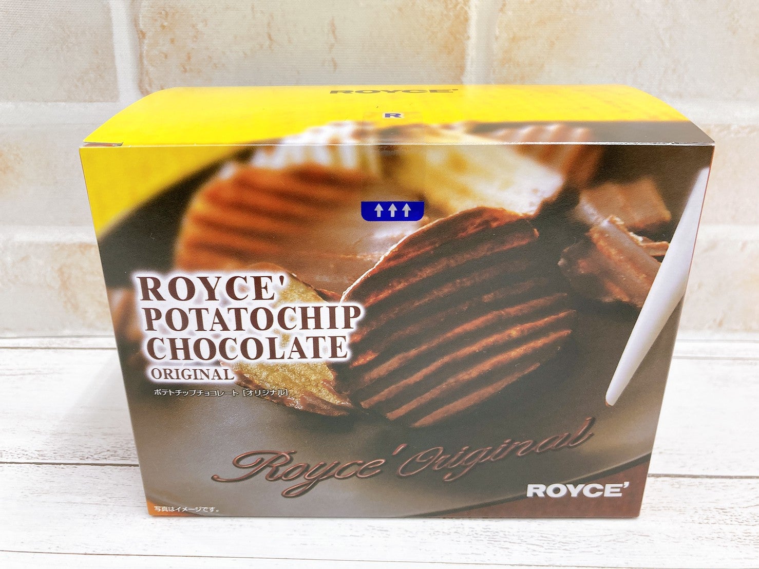 ポテロング かっぱえびせんもチョコがけ 甘いとしょっぱいが同居した悪魔的お菓子特集 トピックス Tbsラジオ Fm90 5 Am954 何かが始まる音がする
