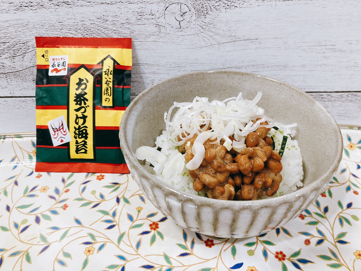 1000食超えのお茶漬けライターが選ぶ1位は「木屋の鯛の生茶漬け