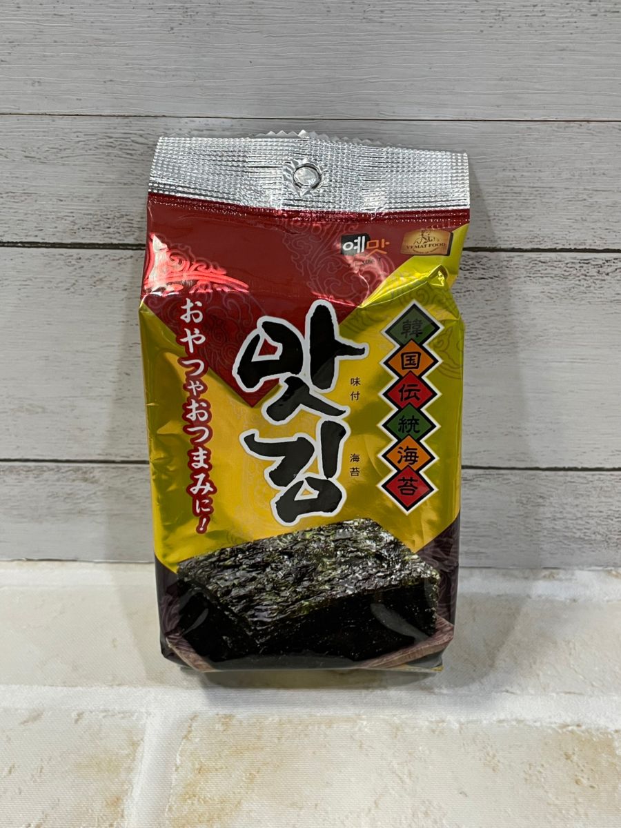 驚くほど味が違うって本当 韓国のりを食べ比べた結果 トピックス Tbsラジオ Fm90 5 Am954 何かが始まる音がする