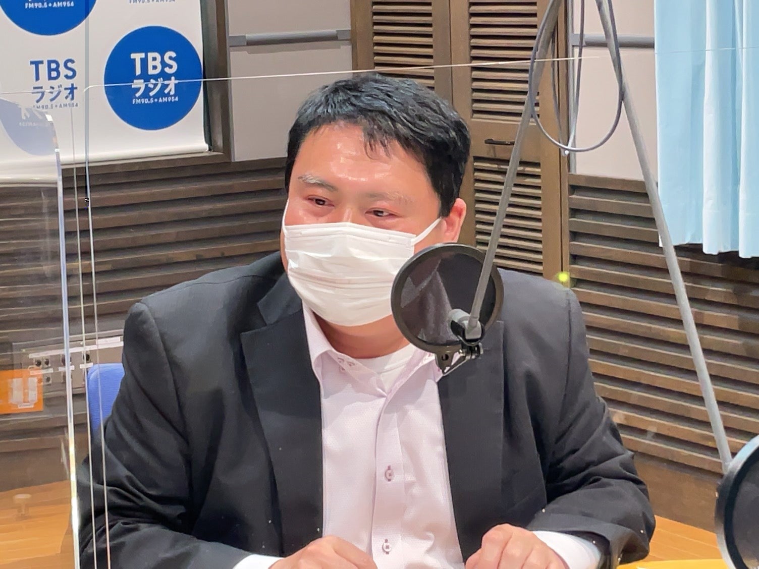 音声配信】6月7日（木）放送 特集「デフォルト回避で一安心も問題山積みのアメリカ」前嶋和弘×荻上チキ×南部広美 | TBSラジオ