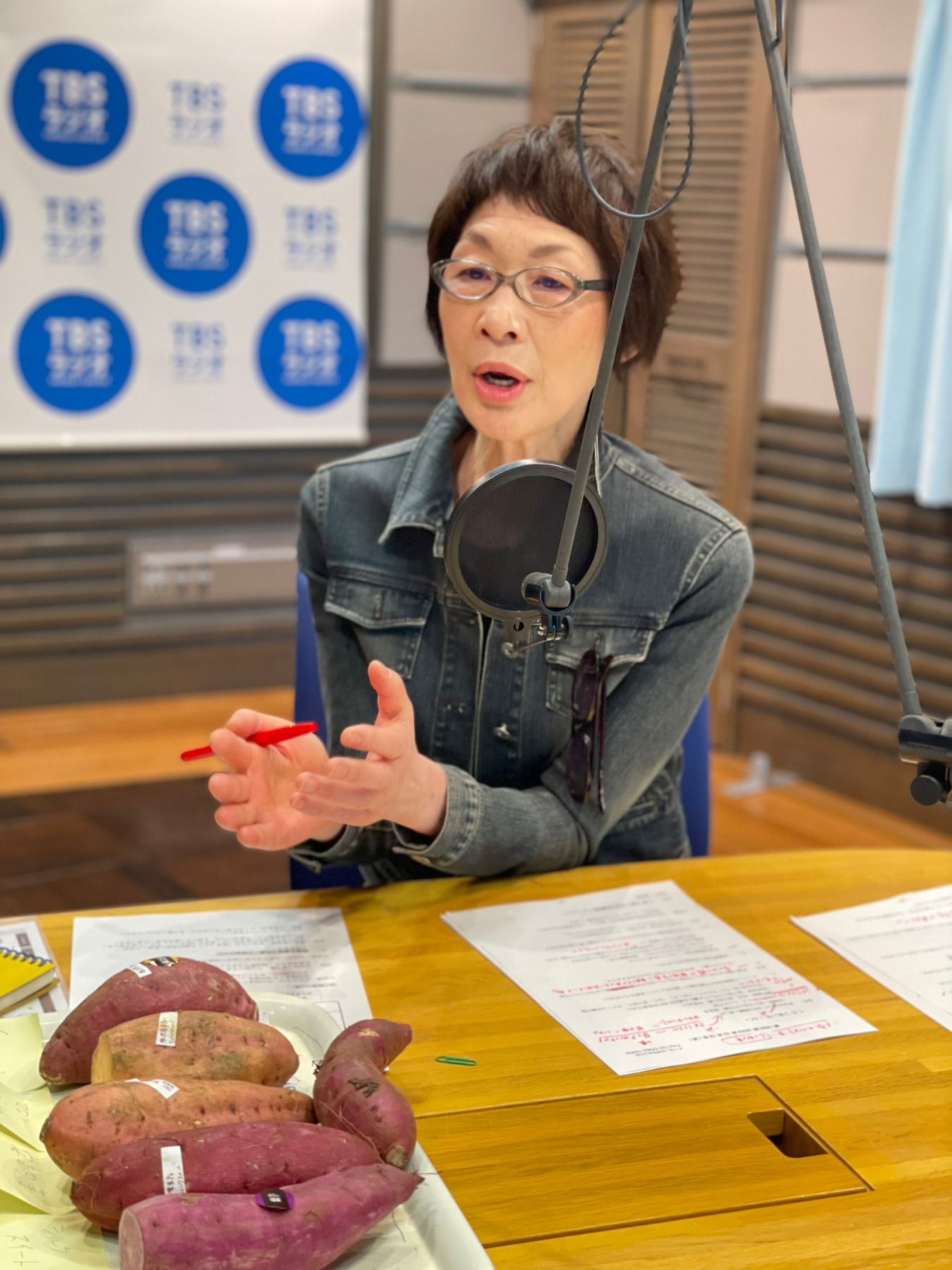 甘じょっぱさで無限にいける!絶品サツマイモお焼き【超簡単レシピ