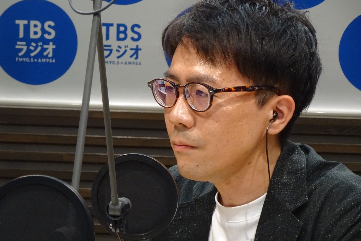 特集「『セクシー田中さん』めぐる報告書を読む」 | TBSラジオ