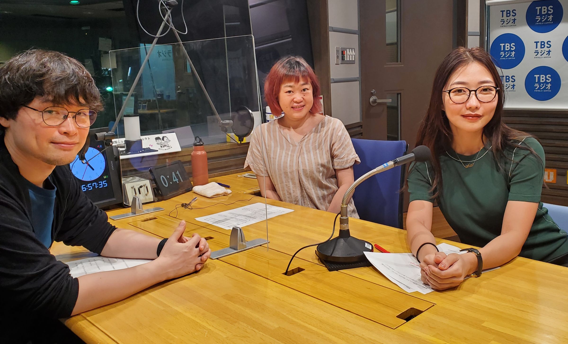 元CAのCRAZY COCOが語る機内の姿 | TBSラジオ