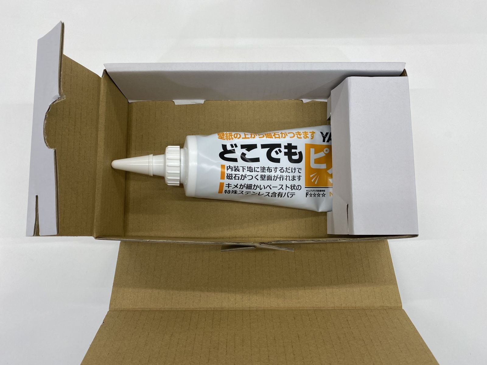 とにかく壁紙の話 壁に磁石がついちゃうの どこでもピタ トピックス Tbsラジオ Fm90 5 Am954 何かが始まる音がする