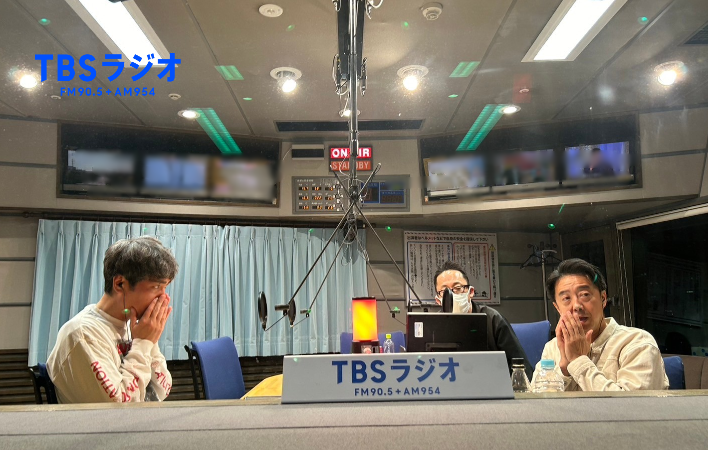 JUNKおぎやはぎ「3年ぶり2度目、小木の差し返し」 | TBSラジオ