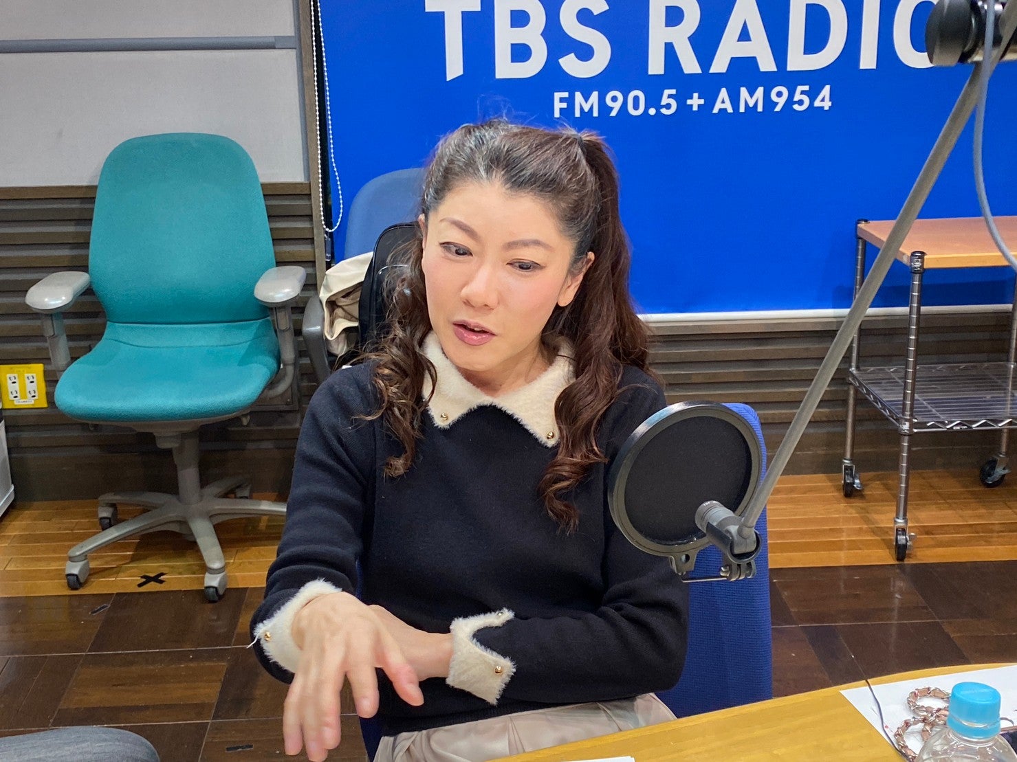 ドル円！155円台を目指す展開に？？ | TBSラジオ