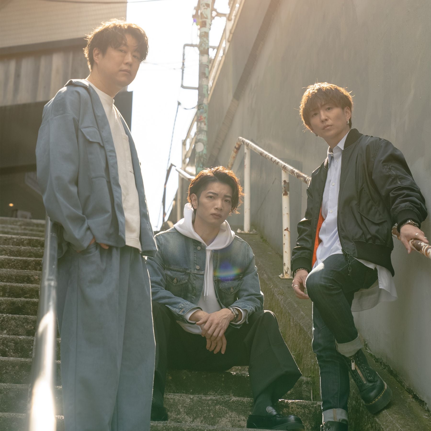 CITY CHILL CLUB』8月のミュージックセレクターが決定！ | TBSラジオ