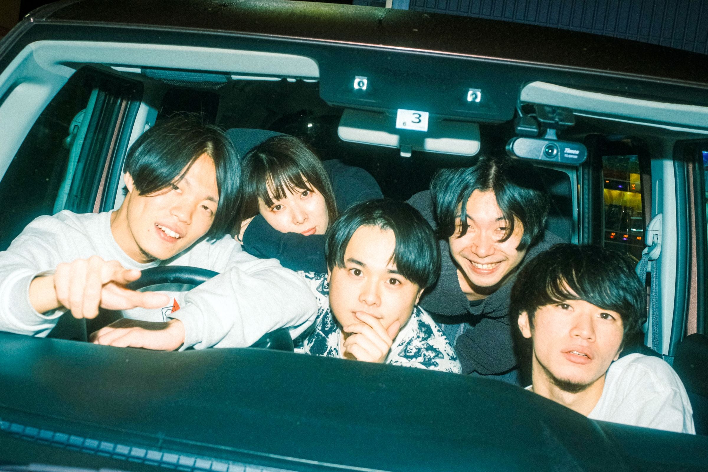 CITY CHILL CLUB』2024年5月のオンエアプレイリスト | TBSラジオ