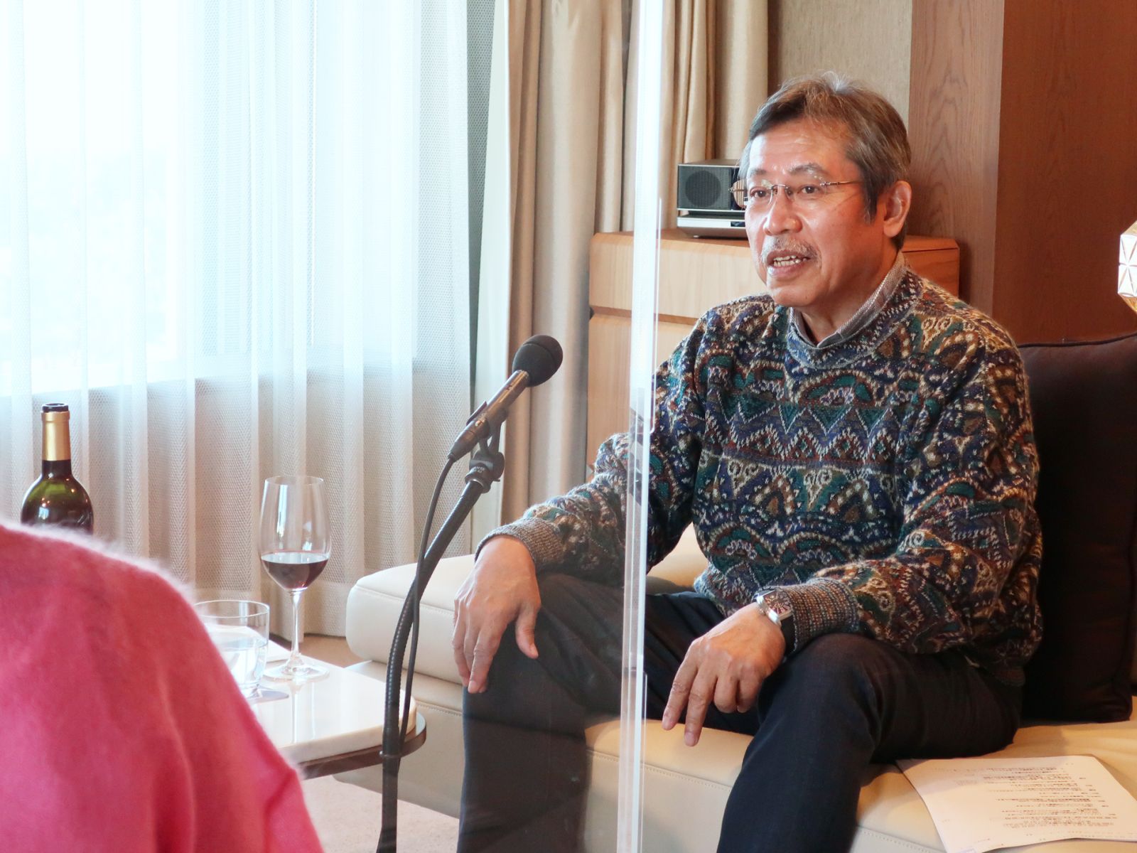 弘兼憲史さんの忘れられない旅『ブラジルで見た〇〇』 | TBSラジオ