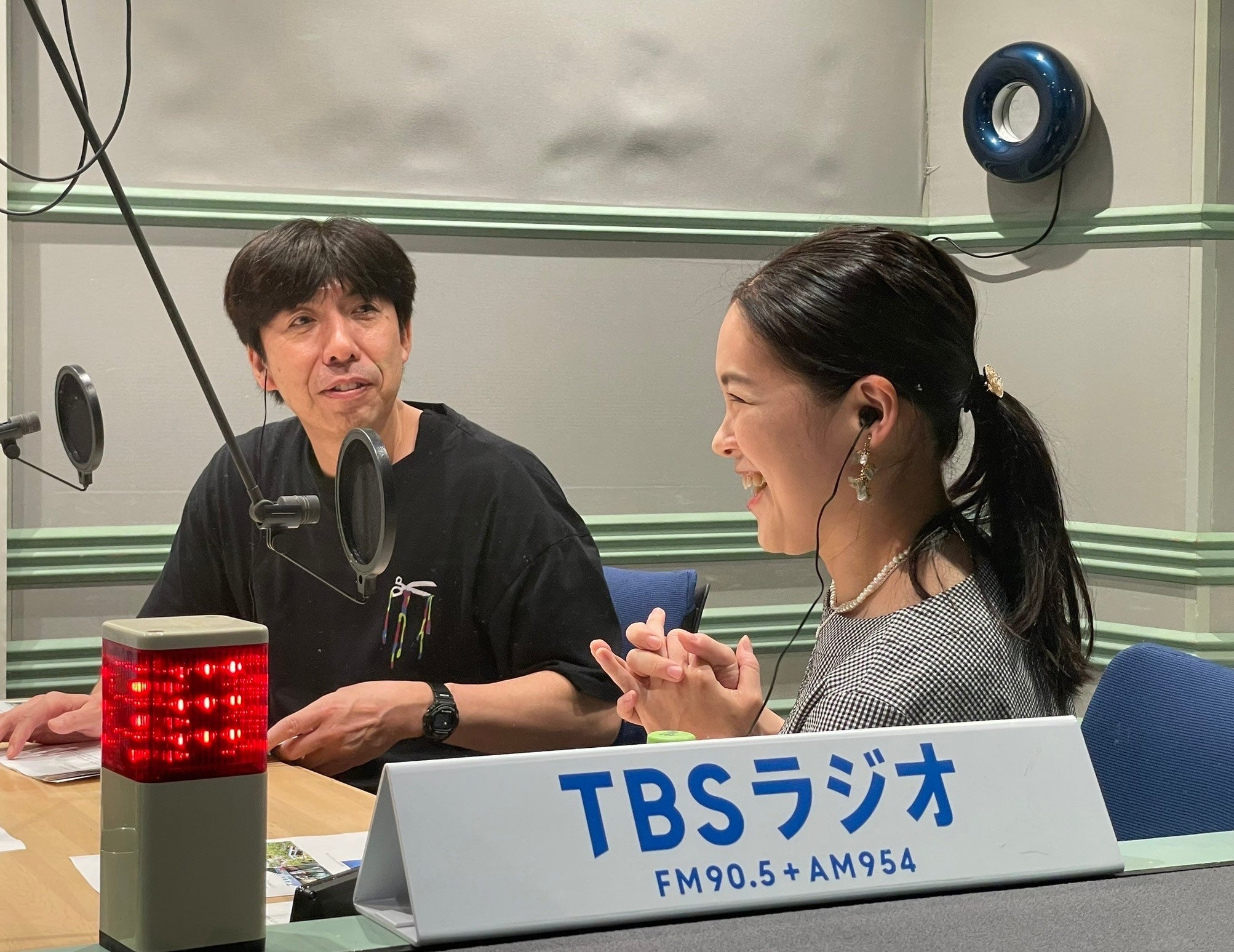 整いました！」なぞかけでお馴染み「ねづっち」さん（日野市出身）登場