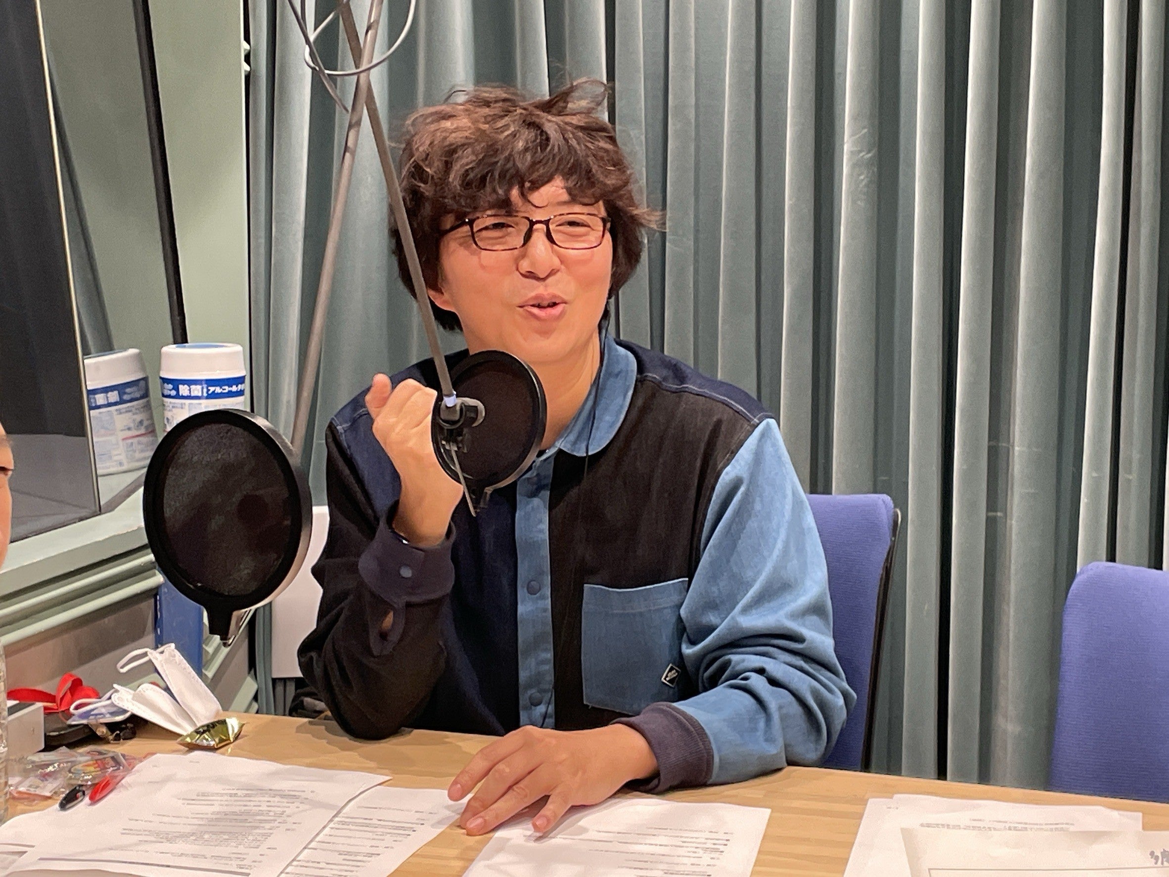 “府中至上主義”！？多摩人・サッシャさん（府中市出身）登場！ | 無料のアプリでラジオを聴こう！ | radiko news(ラジコニュース)