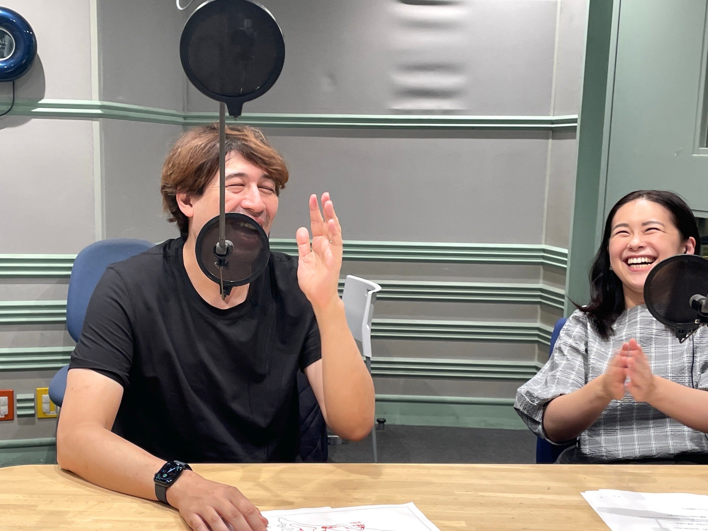 “府中至上主義”！？多摩人・サッシャさん（府中市出身）登場！ | TBSラジオ