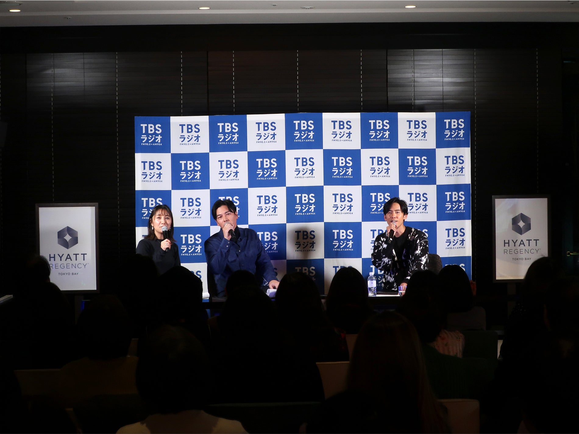 Kさん『15年ぶりのミュージカルへの挑戦！』 | TBSラジオ