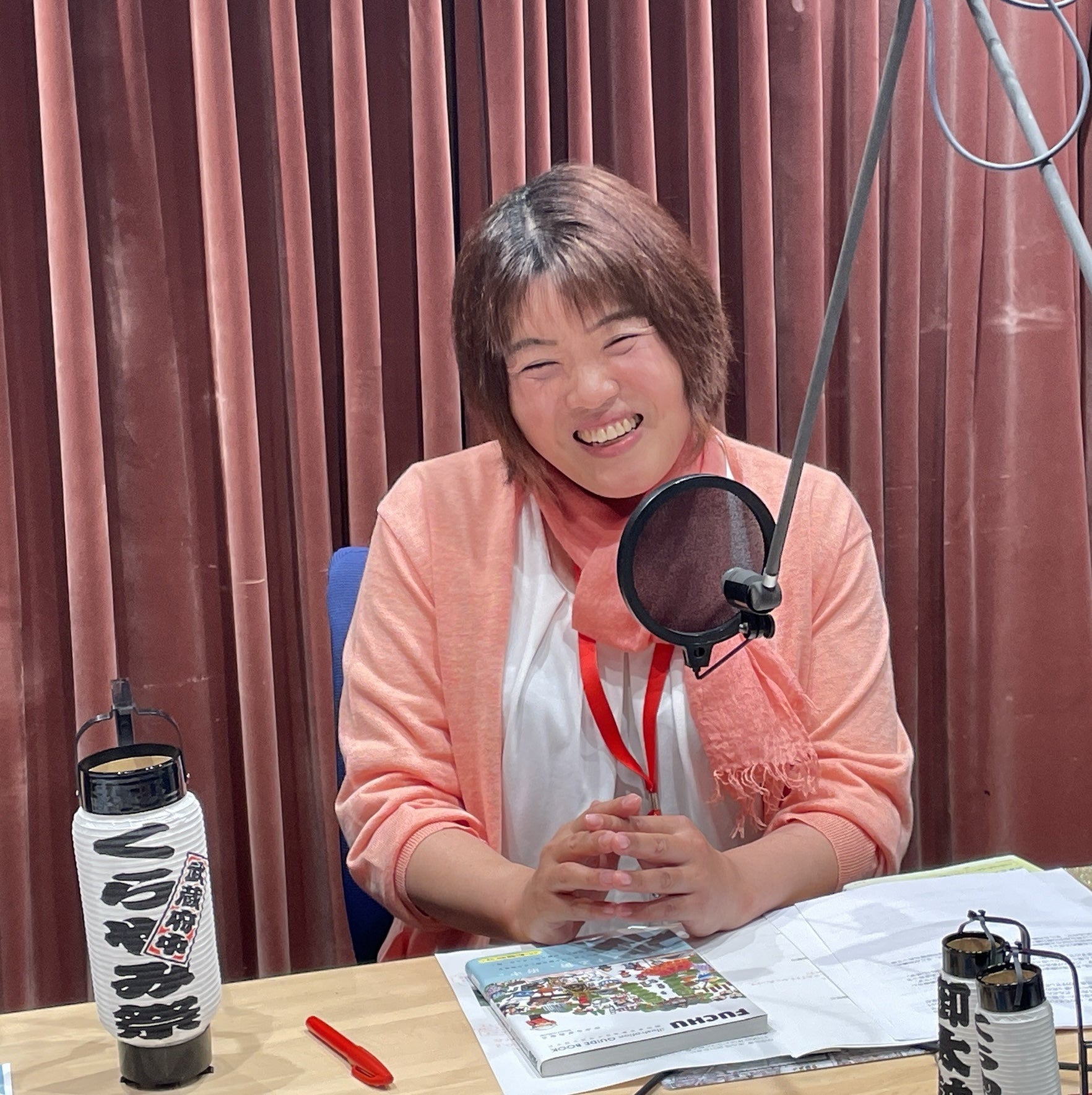 1000年以上つづく「府中くらやみ祭」後半戦＆「府中市」特集！ | TBSラジオ
