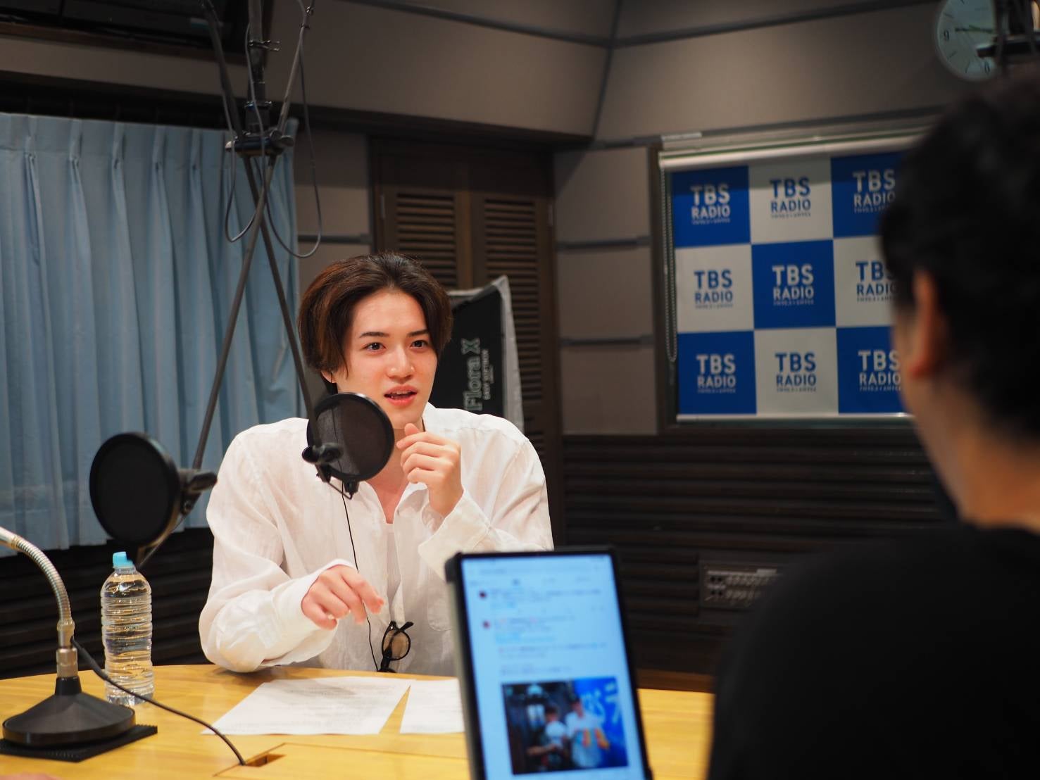 冷蔵庫ニンニク男