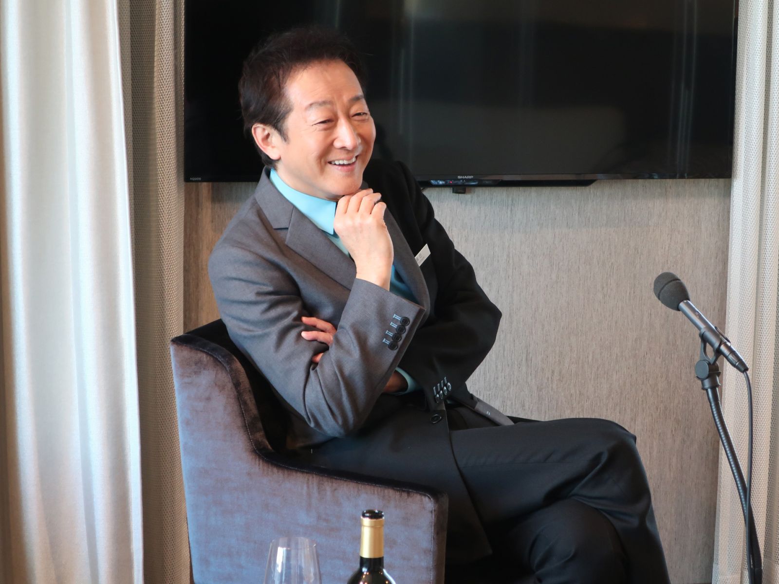 弘兼憲史さん『80代で目指すのは、好かれるジジィ！』 | TBSラジオ