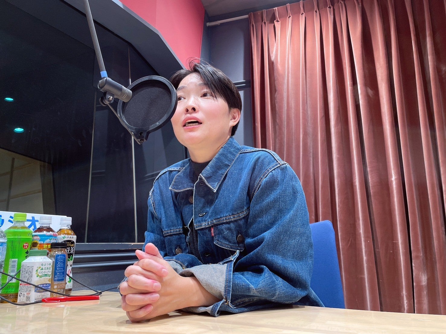 イモトのハイエースお出かけスポット「教えたくない（笑）」 | TBSラジオ