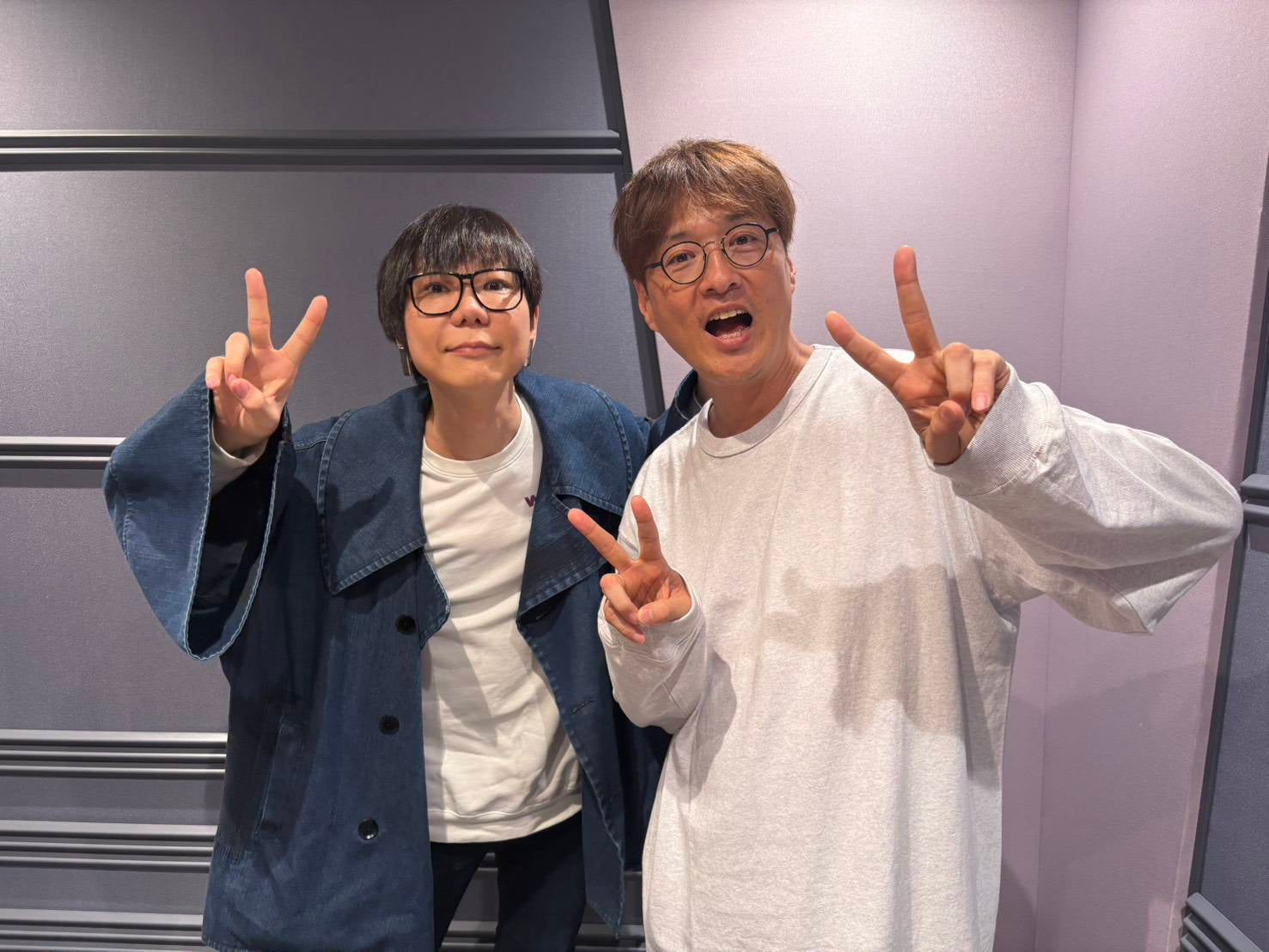 ミッツさんと語る星屑スキャット＆純烈 | TBSラジオ