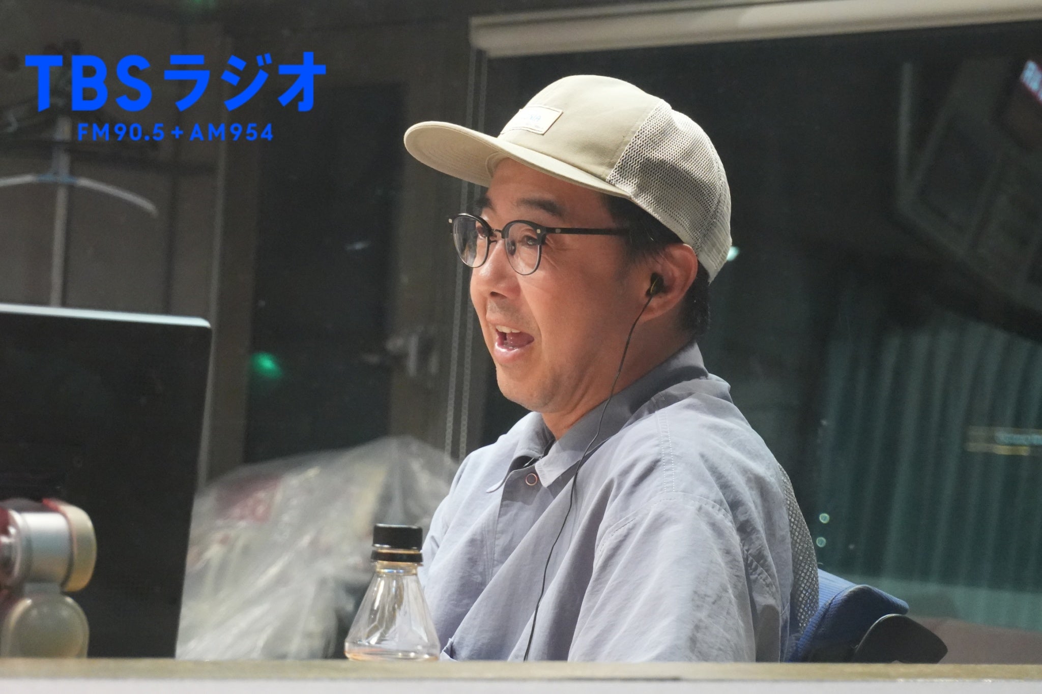 JUNKおぎやはぎ「バカ爆杯優勝！エビカレンダーがやってきた