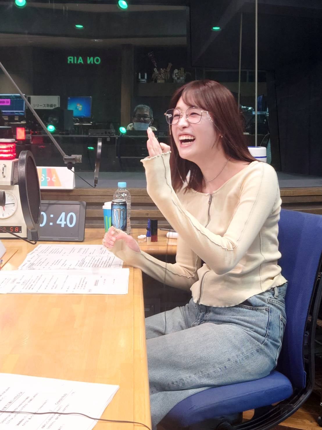 DJ松永「『不適切にもほどがある！』の主題歌は自分の趣味を