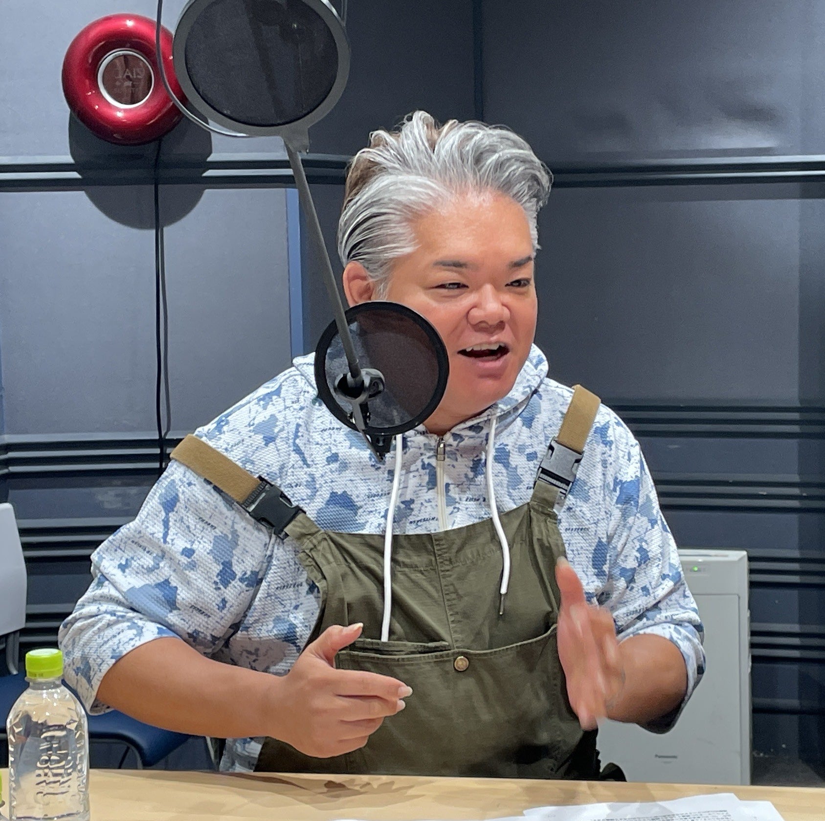 国立音楽大学」出身のソプラニスタ岡本知高さん登場！ | TBSラジオ