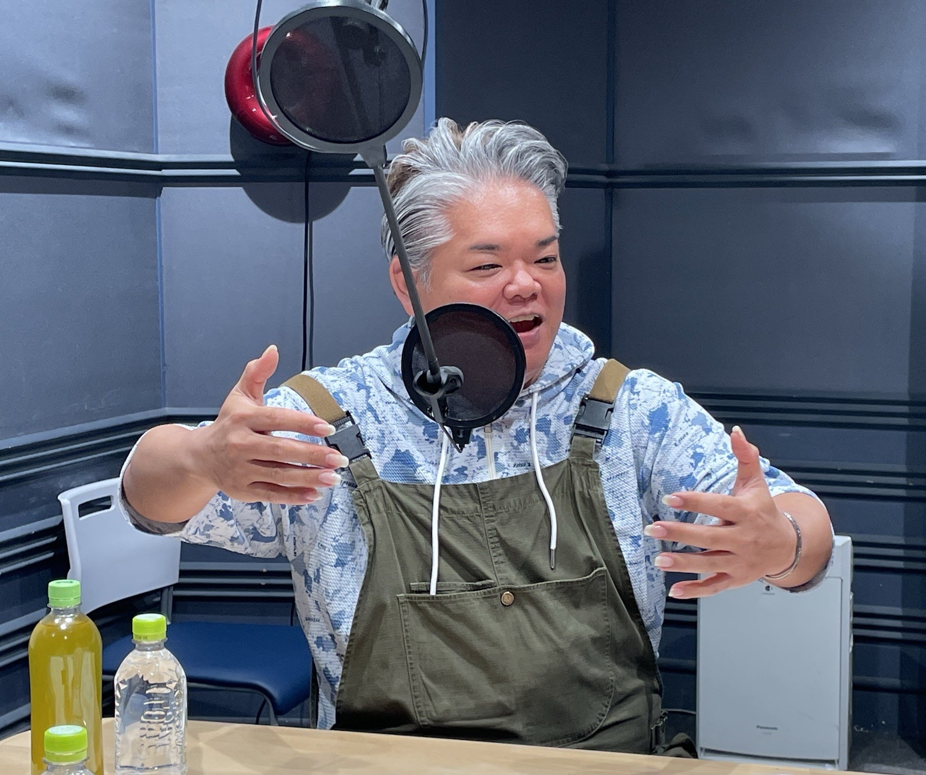 国立音楽大学」出身のソプラニスタ岡本知高さん登場！ | 無料のアプリ