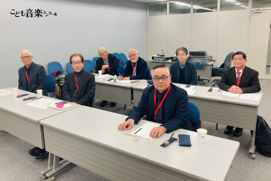 令和5年度「こども音楽コンクール」全12部門で文部科学大臣賞の受賞校