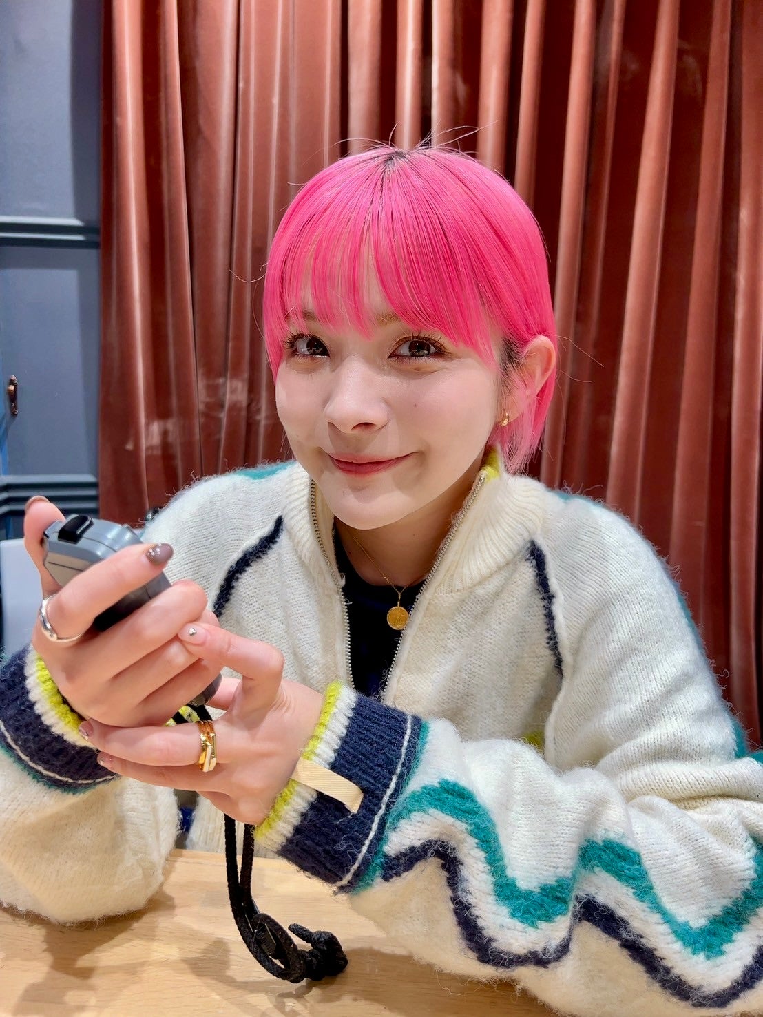 アンジェリーナさん専用 アンジェリーナ1/3】高校の学園祭で歌ったらバンドからスカウト