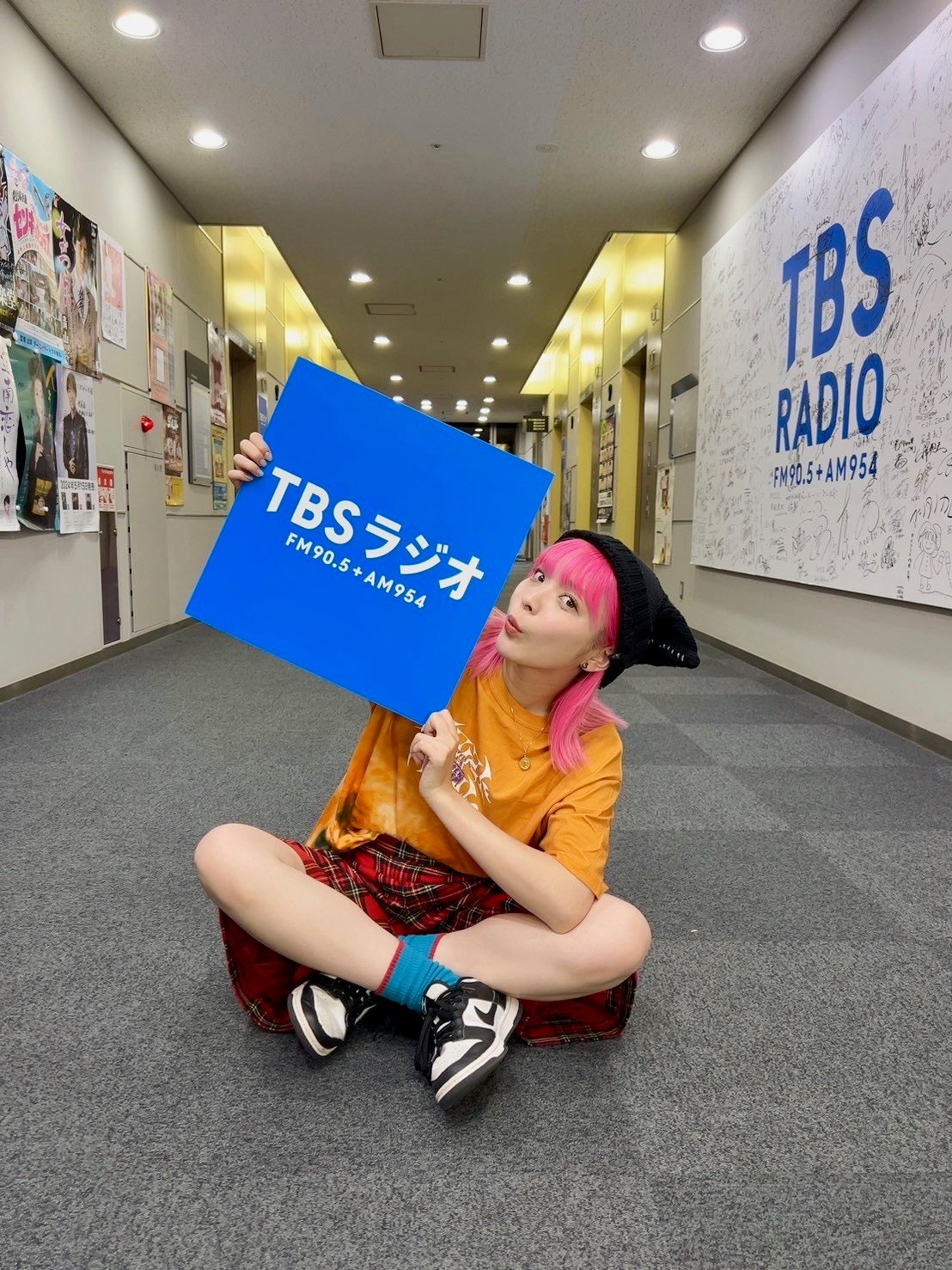 アンジーがどうしても許せない事！ | TBSラジオ