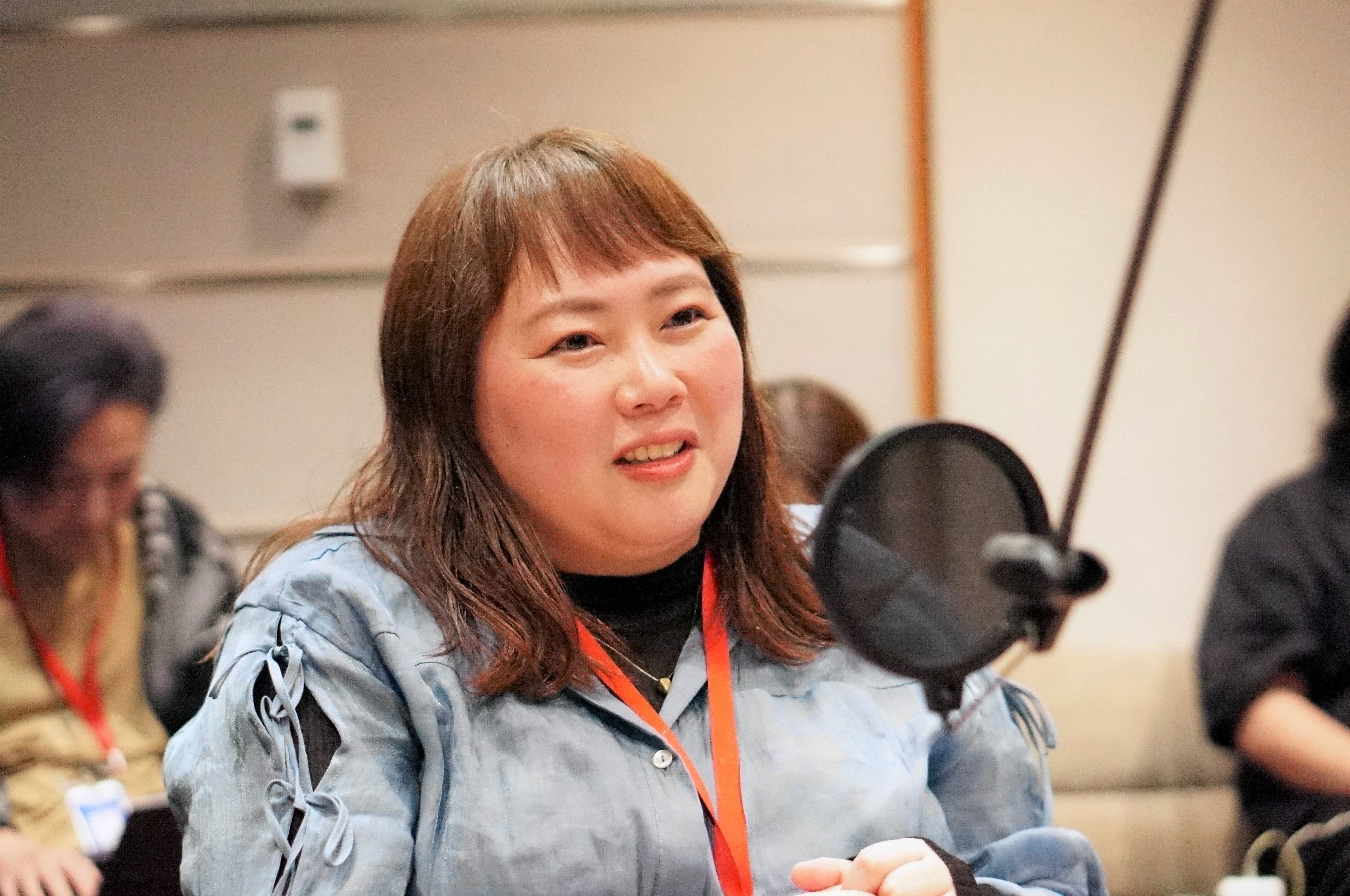 全編配信】「なぜ私たちはこんなに日記が好きなのか」渡辺祐真、速水 