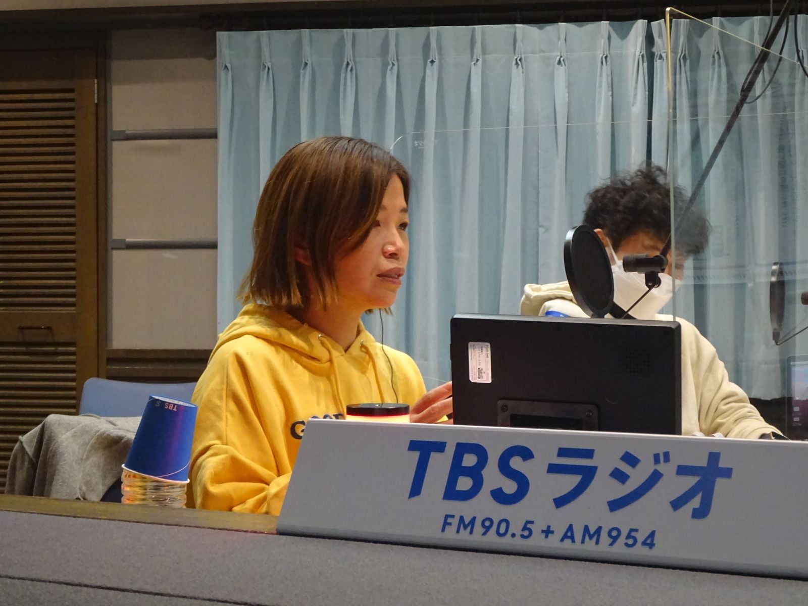 大久保家は金にがめついと思った話 今回はバズってる楽曲紹介スペシャル Tiktokでミスチルが解禁に トピックス Tbsラジオ Fm90 5 Am954 何かが始まる音がする