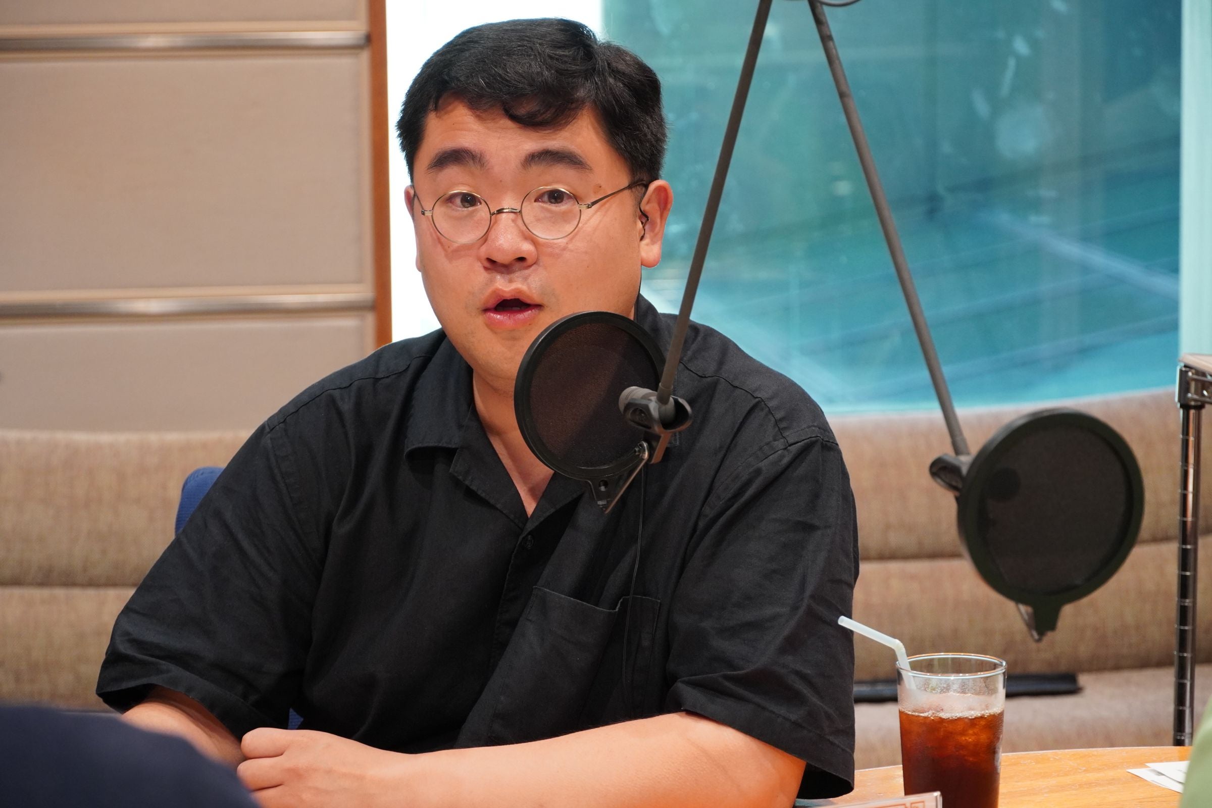 9時の純喫茶】祝！漫才協会に入会！ゲストはヤングタウンのお二人 