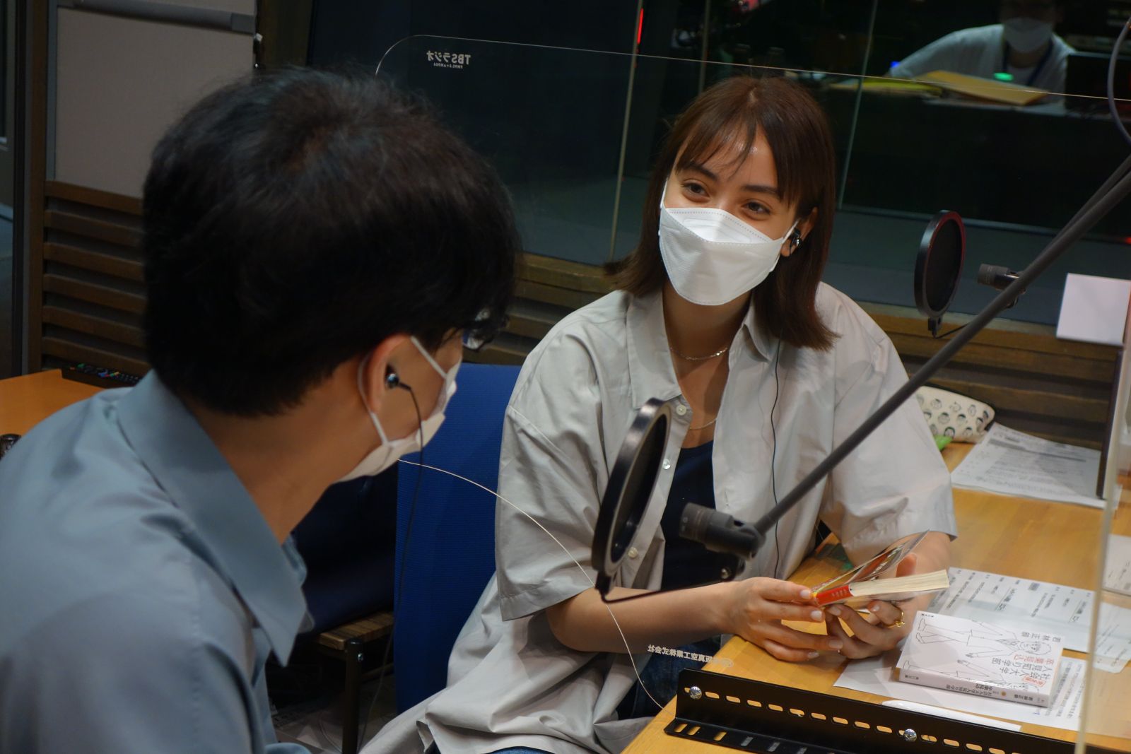 パンサー向井のバイブル オードリー若林著 社会人大学 人見知り学部 卒業見込 を熱烈プレゼン トピックス Tbsラジオ Fm90 5 Am954 何かが始まる音がする