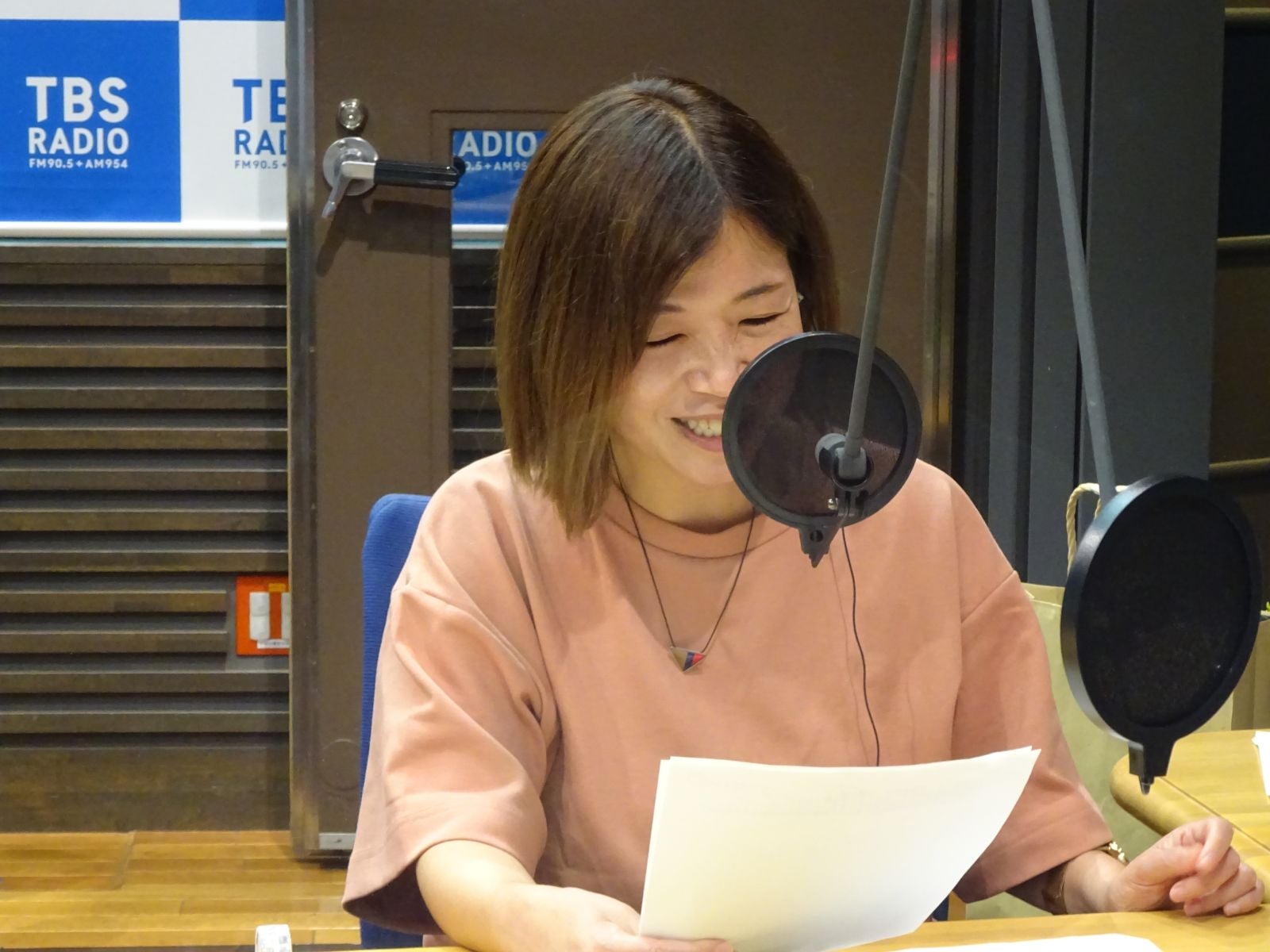 大久保さん お誕生日おめでとう 今週はリスナーに突撃お電話スペシャル トピックス Tbsラジオ Fm90 5 Am954 何かが始まる音がする