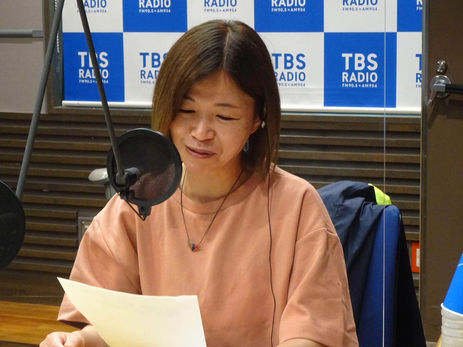 大久保さん お誕生日おめでとう 今週はリスナーに突撃お電話スペシャル トピックス Tbsラジオ Fm90 5 Am954 何かが始まる音がする