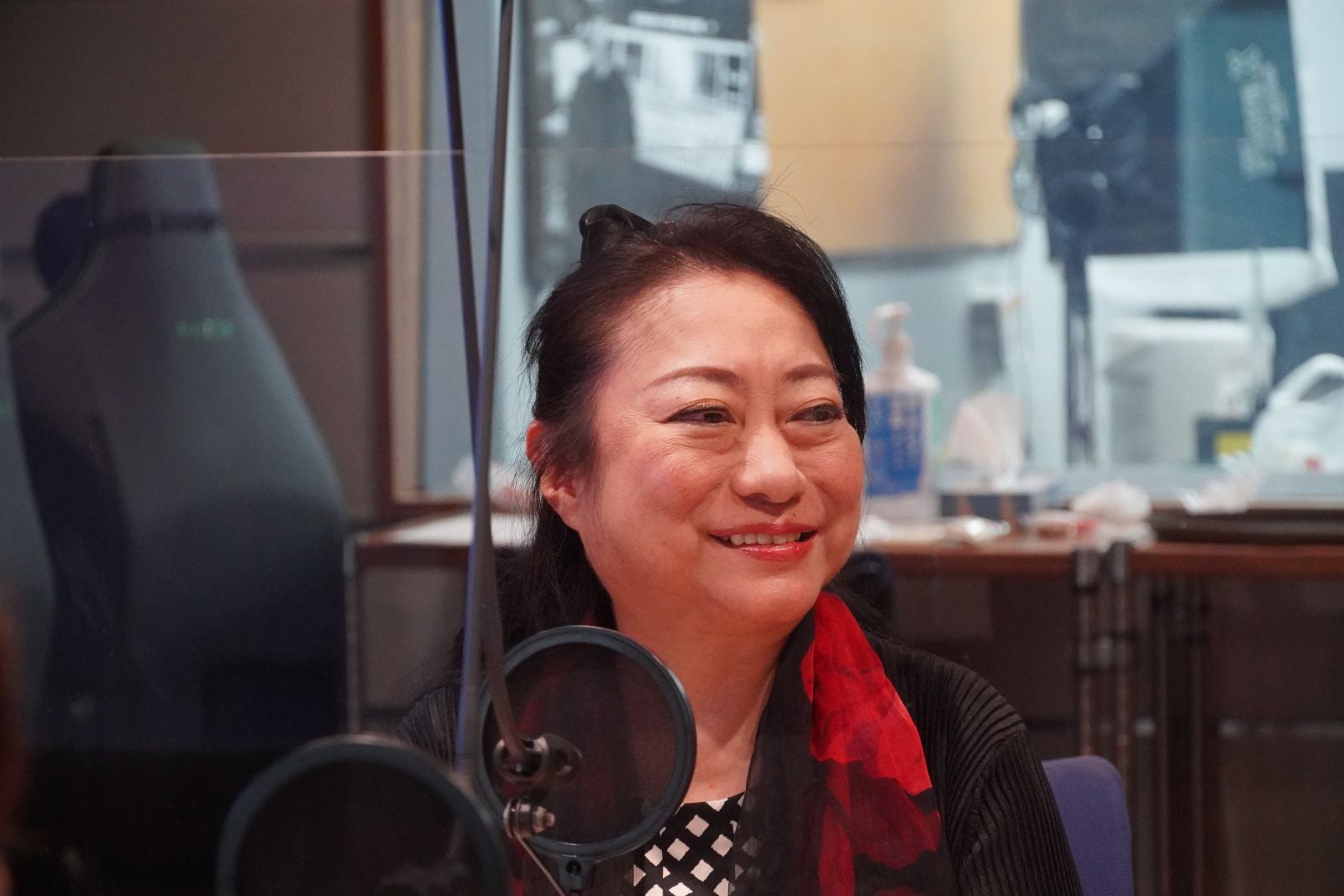 女優 山村紅葉さんが語る 秋の京都旅 トピックス Tbsラジオ Fm90 5 Am954 何かが始まる音がする