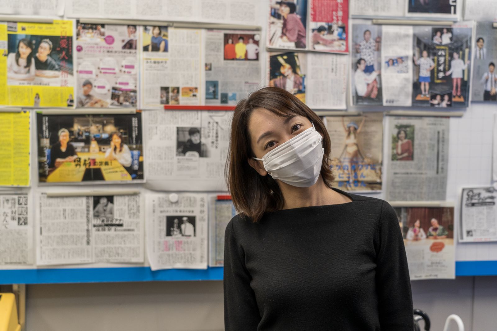 青森を愛するアイドルグループ りんご娘の王林登場 名言連発でナイツ 大爆笑 トピックス Tbsラジオ Fm90 5 Am954 何かが始まる音がする