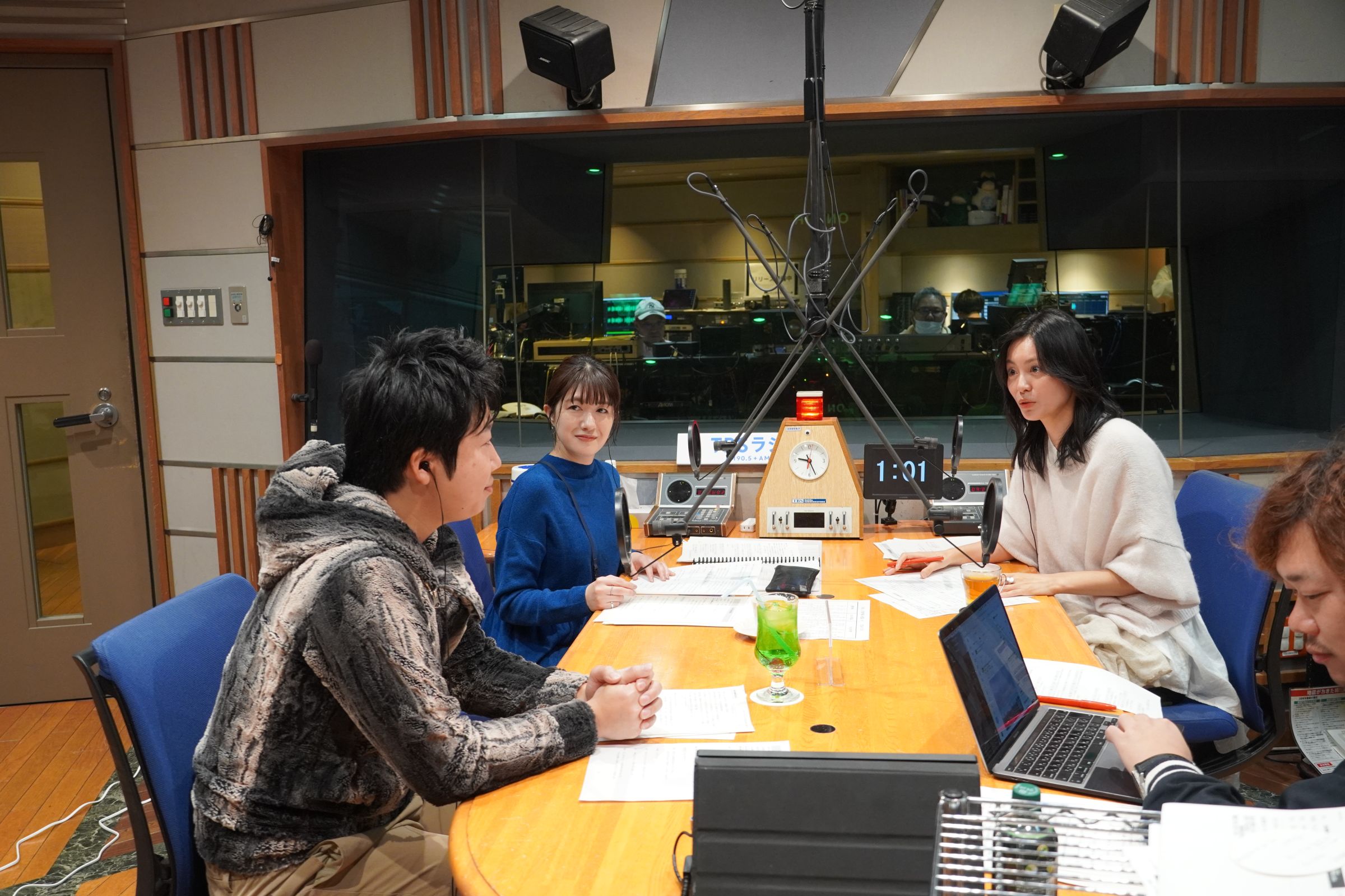 中学　写真　ノーパン ユイカも興味津々！水谷隼ノーパン伝説の真相は？【#188放送後記】 | TBSラジオ