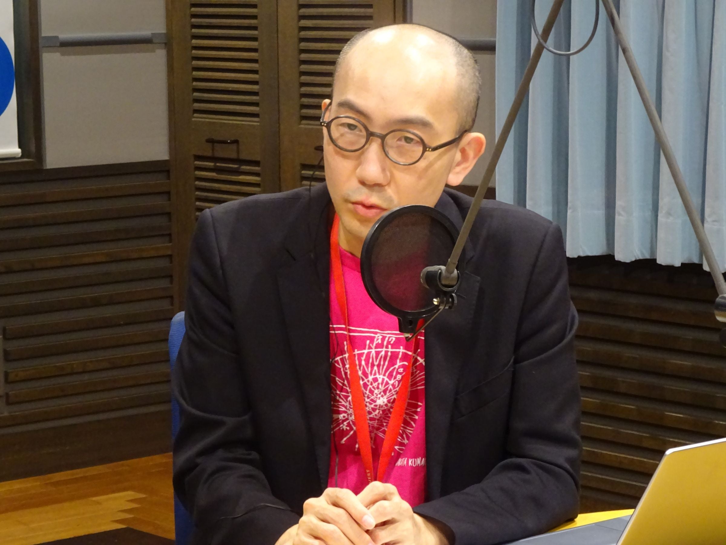 活動歴および当時の関連ビジュアル記録