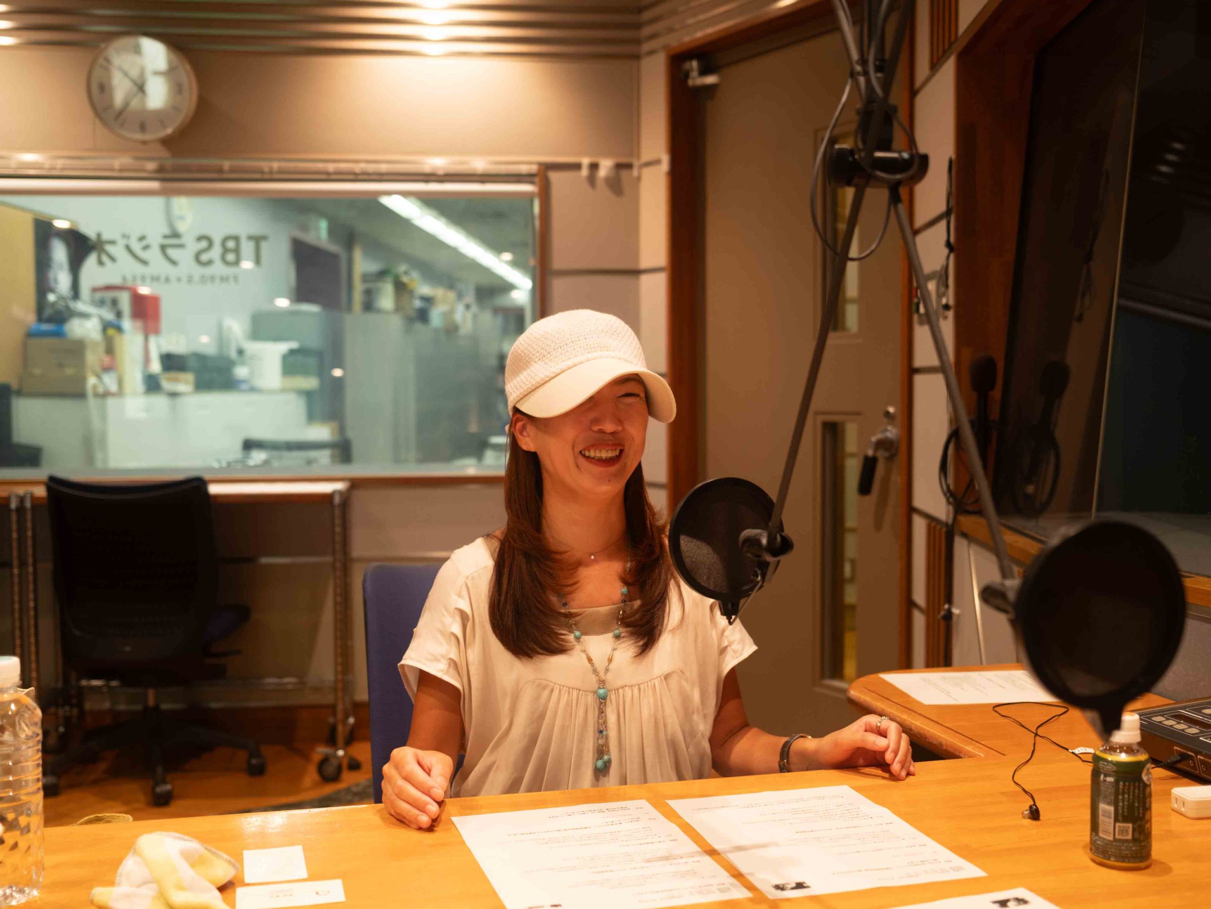 たった “8種” でどんな汚れもこれ1本。地域のクリーニング店から、ワクワクできる洗濯を全国に広める株式会社ハッシュ | TBSラジオ