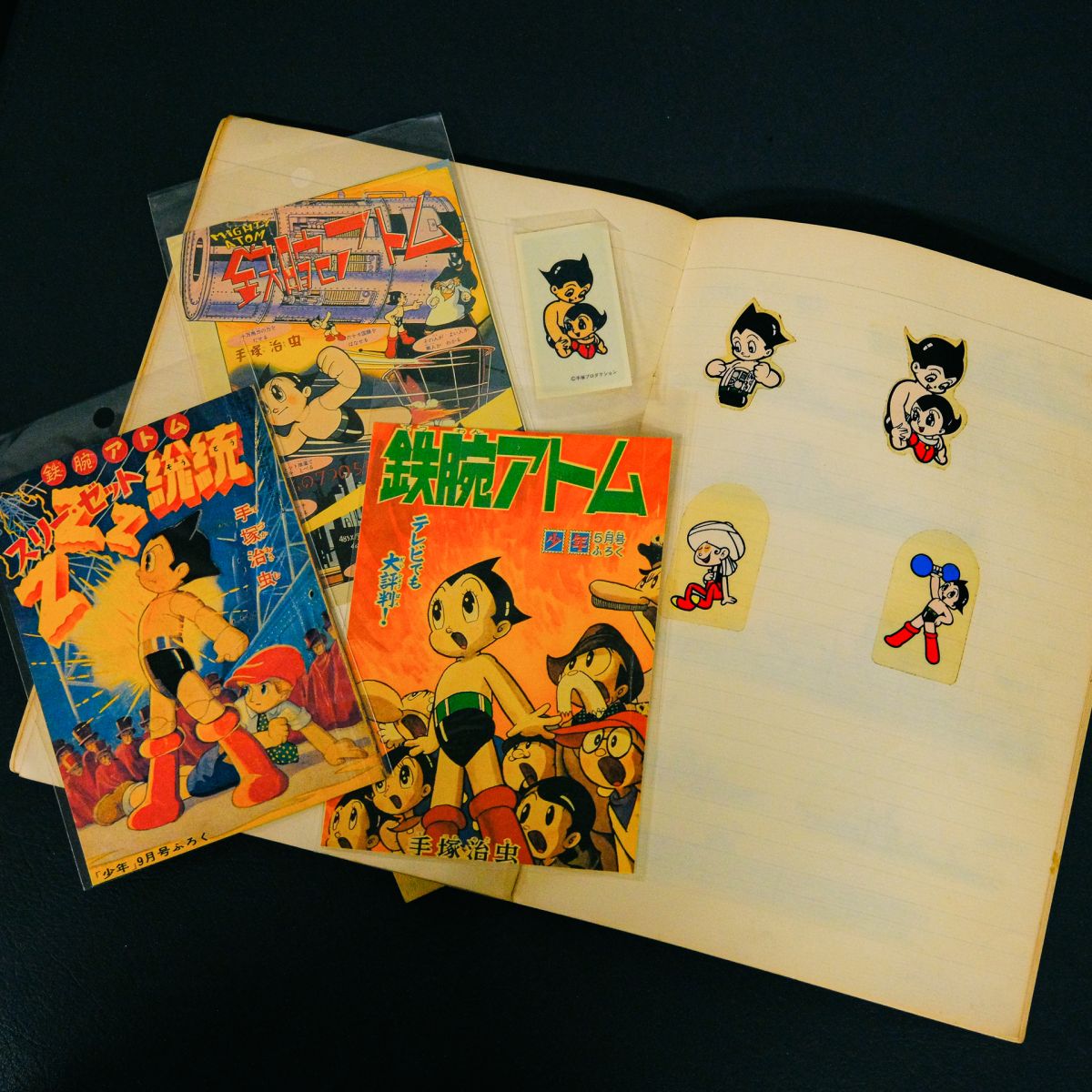 長女の手塚るみ子さんが語る、日本を代表する漫画家「手塚治虫」 | TBS