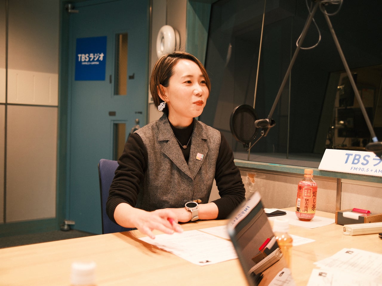鏡の前から「美しい人生を、かなえよう。」タカラベルモントのAI搭載