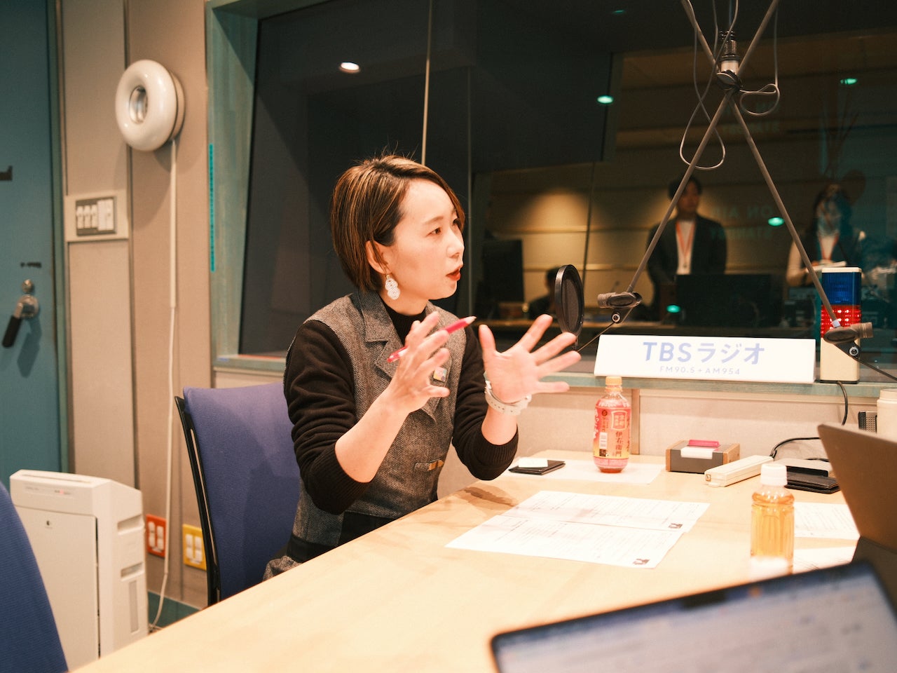 鏡の前から「美しい人生を、かなえよう。」タカラベルモントのAI搭載