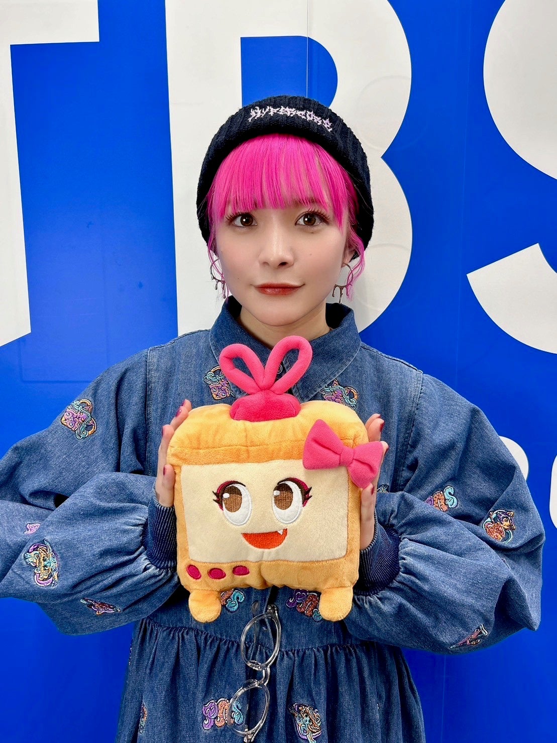 アンジー 様 アンジーが見た悪夢「どっちにするのか？さあ選べ！」 | TBSラジオ